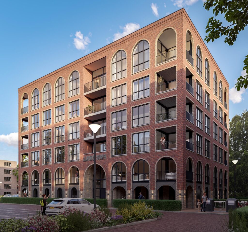 Bavo Residences Angle 1