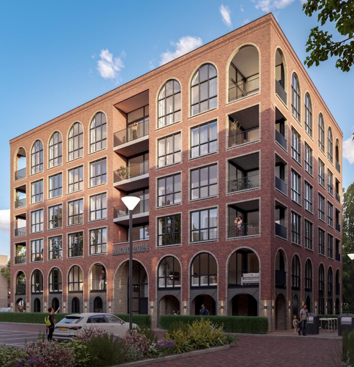 Bavo Residences Angle 1