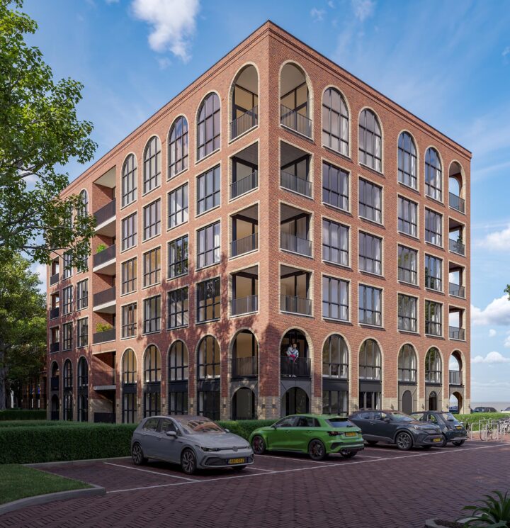 Aanbod Bavo Residences Angle2