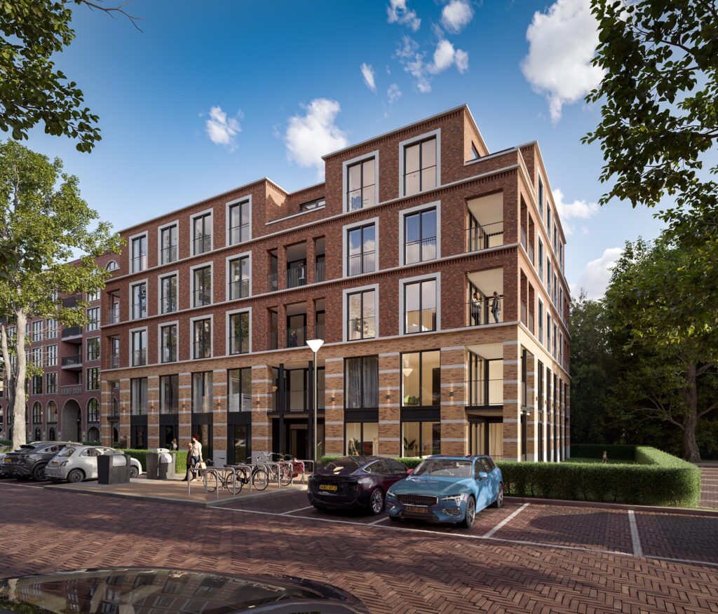 Bavo Residences
