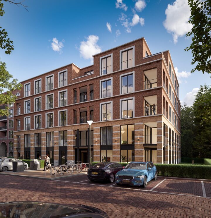 Bavo Residences Aanbod Angle3