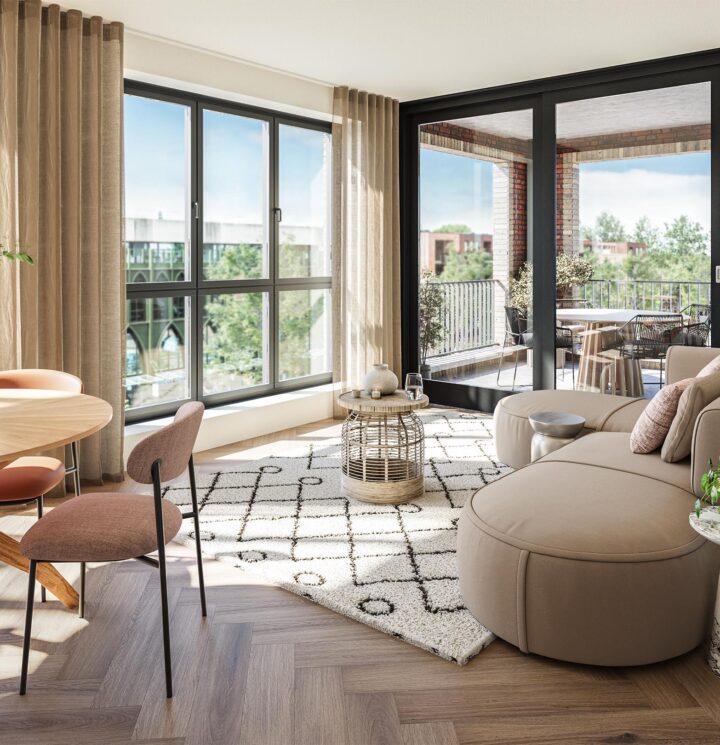 Aanbod Interieur2 Bavo Residences